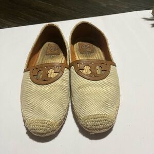 Tory Burch Espadrilles